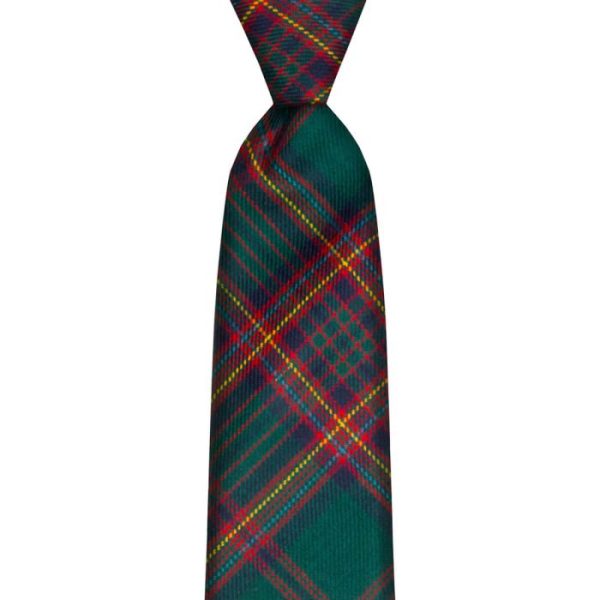 Tartan Tie - Ettrick Forest