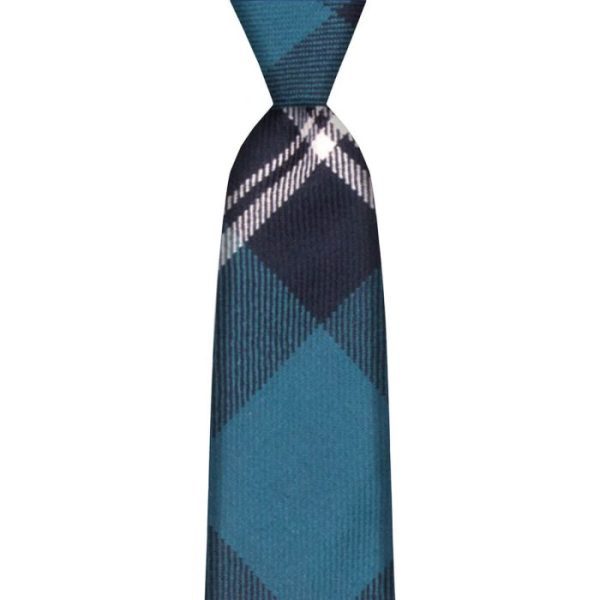 Tartan Tie - Earl of St Andrews