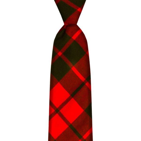 Tartan Tie - Ettrick