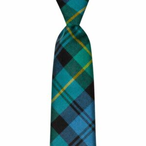 Tartan Tie - Gordon Clan Ancient