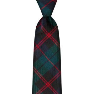Tartan Tie - Guthrie Modern