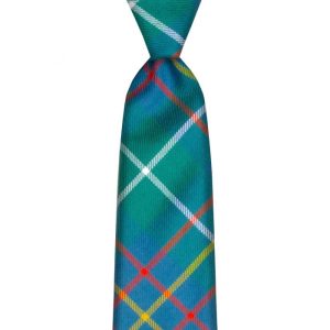 Tartan Tie - Inglis Ancient