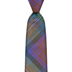 Tartan Tie - Isle of Skye
