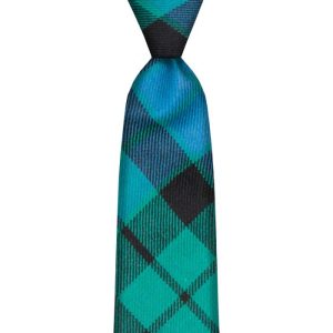 Tartan Tie - MacKay Ancient