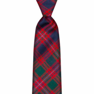 Tartan Tie - MacIntyre Modern