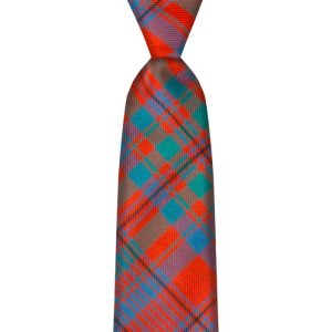 Tartan Tie - Murray of Tullibardine Ancient