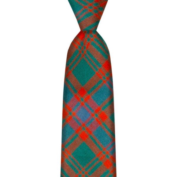Tartan Tie - Nithsdale Ancient