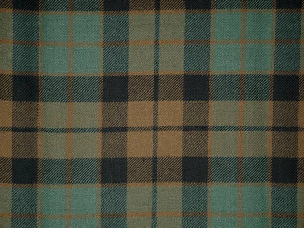 MacKay Weathered Mediumweight Tartan Fabric