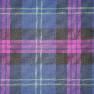 Great Scot Mediumweight Tartan Fabric