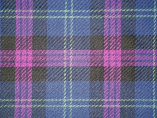 Great Scot Mediumweight Tartan Fabric