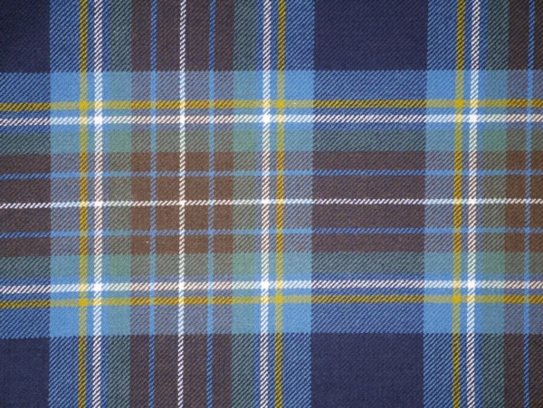 Holyrood Modern Mediumweight Tartan Fabric