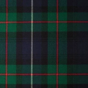 Robertson Hunting Modern Mediumweight Tartan Fabric