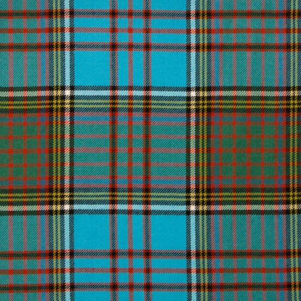 Anderson Ancient 13oz Tartan Fabric