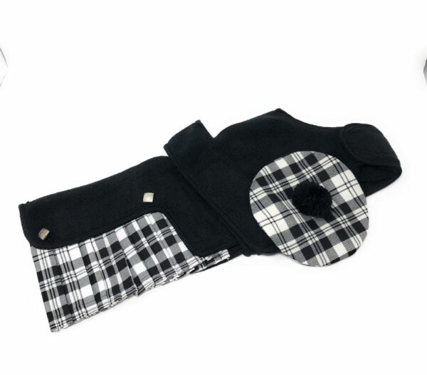 Dandie Dinmont Tartan Kilt Outfit - Image 3