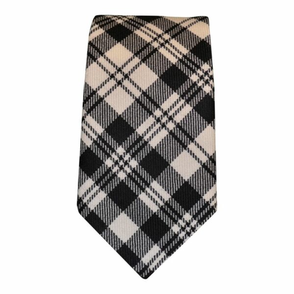 Dandie Dinmont Tartan Tie - Image 5