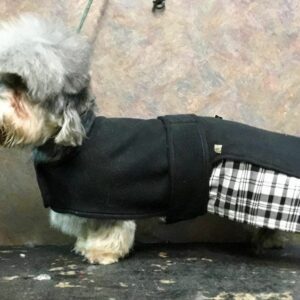 Dandie Dinmont Tartan Kilt Outfit