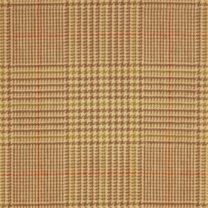Crail Estate Check 10oz Tartan Fabric