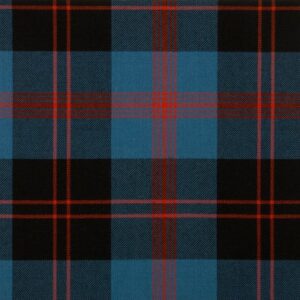 Angus Ancient 13oz Tartan Fabric