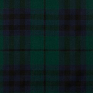 Austin Modern 13oz Tartan Fabric