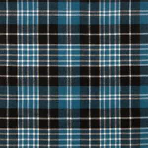 Clark Ancient 13oz Tartan Fabric