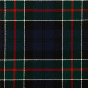 Colquhoun Modern 13oz Tartan Fabric