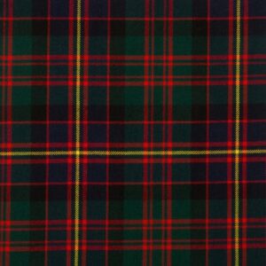 Cameron of Erracht Modern 13oz Tartan Fabric