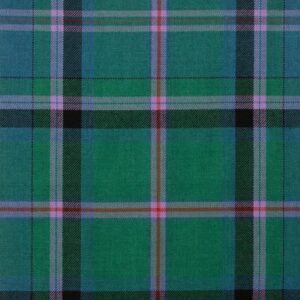 Cooper Ancient 13oz Tartan Fabric