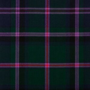 Cooper Modern 13oz Tartan Fabric
