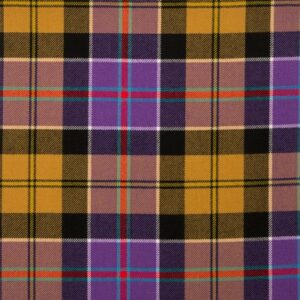 Culloden Ancient 13oz Tartan Fabric