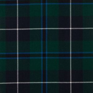 Douglas Modern 13oz Tartan Fabric