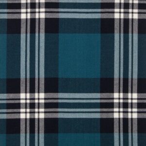 Earl of St Andrews Modern 13oz Tartan Fabric