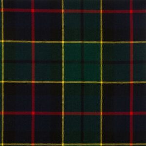 Forsyth Modern 13oz Tartan Fabric