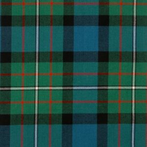 Ferguson Ancient 13oz Tartan Fabric