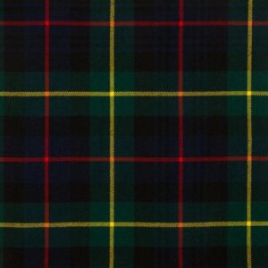 Farquharson Modern 13oz Tartan Fabric