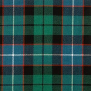 Galbraith Ancient 13oz Tartan Fabric