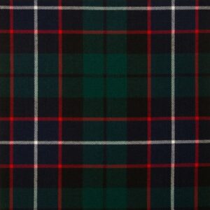 Galbraith Modern 13oz Tartan Fabric