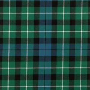 Graham of Montrose Ancient 13oz Tartan Fabric
