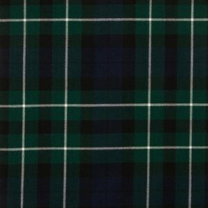 Graham of Montrose Modern 13oz Tartan Fabric
