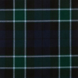 Graham of Menteith Modern 13oz Tartan Fabric