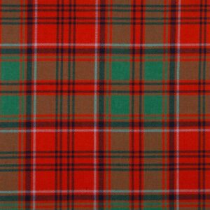 Grant Clan Ancient 13oz Tartan Fabric