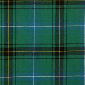 Henderson Ancient 13oz Tartan Fabric