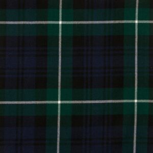 Lamont Modern 13oz Tartan Fabric
