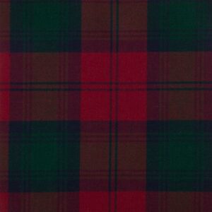 Lindsay Modern 13oz Tartan Fabric