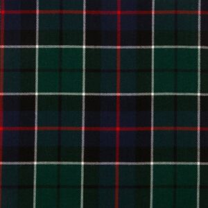 Leslie Green Modern 13oz Tartan Fabric