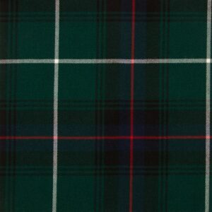 MacDonald of The Isles Modern 13oz Tartan Fabric