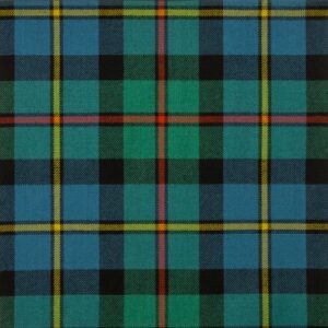MacLeod of Harris Ancient 13oz Tartan Fabric