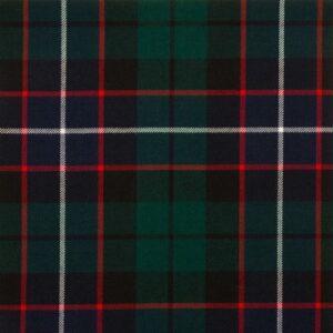 Mitchell Modern 13oz Tartan Fabric