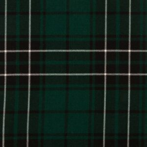 MacLean Hunting Modern 13oz Tartan Fabric
