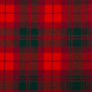 MacNab Modern 13oz Tartan Fabric