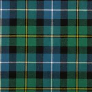 MacNeil of Barra Ancient 13oz Tartan Fabric